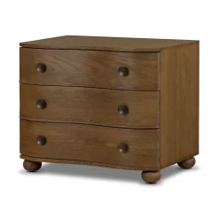 VND6200 Four Hands, LLC Birdie Nightstand