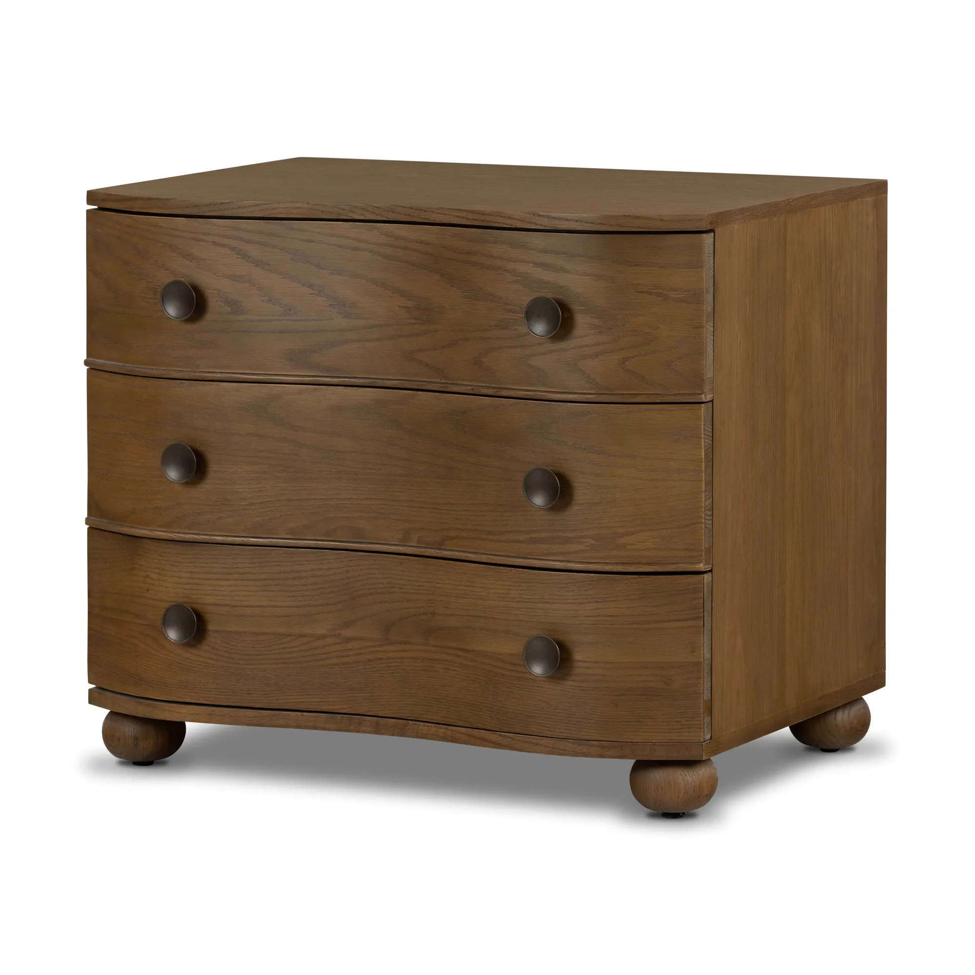 VND6200 Four Hands, LLC Birdie Nightstand