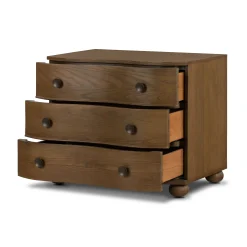 VND6200 Four Hands, LLC Birdie Nightstand
