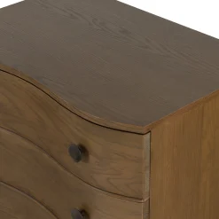 VND6200 Four Hands, LLC Birdie Nightstand