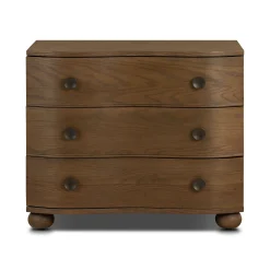 VND6200 Four Hands, LLC Birdie Nightstand