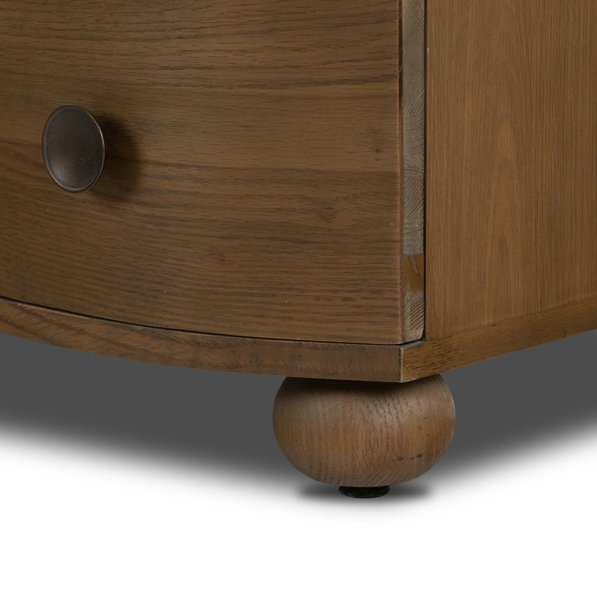 VND6200 Four Hands, LLC Birdie Nightstand