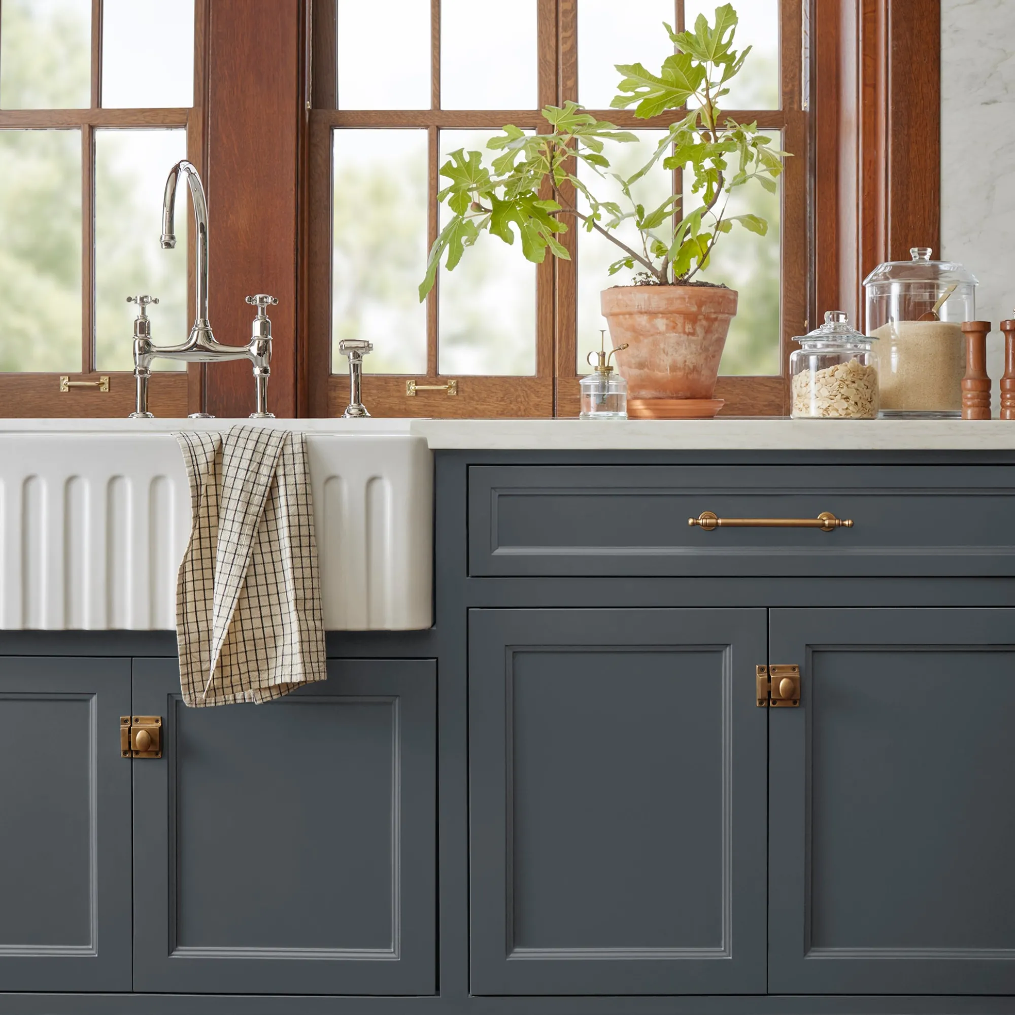 VND0188 Kilz - Masco Coatings Blackboard - Trim, Door + Cabinetry Paint