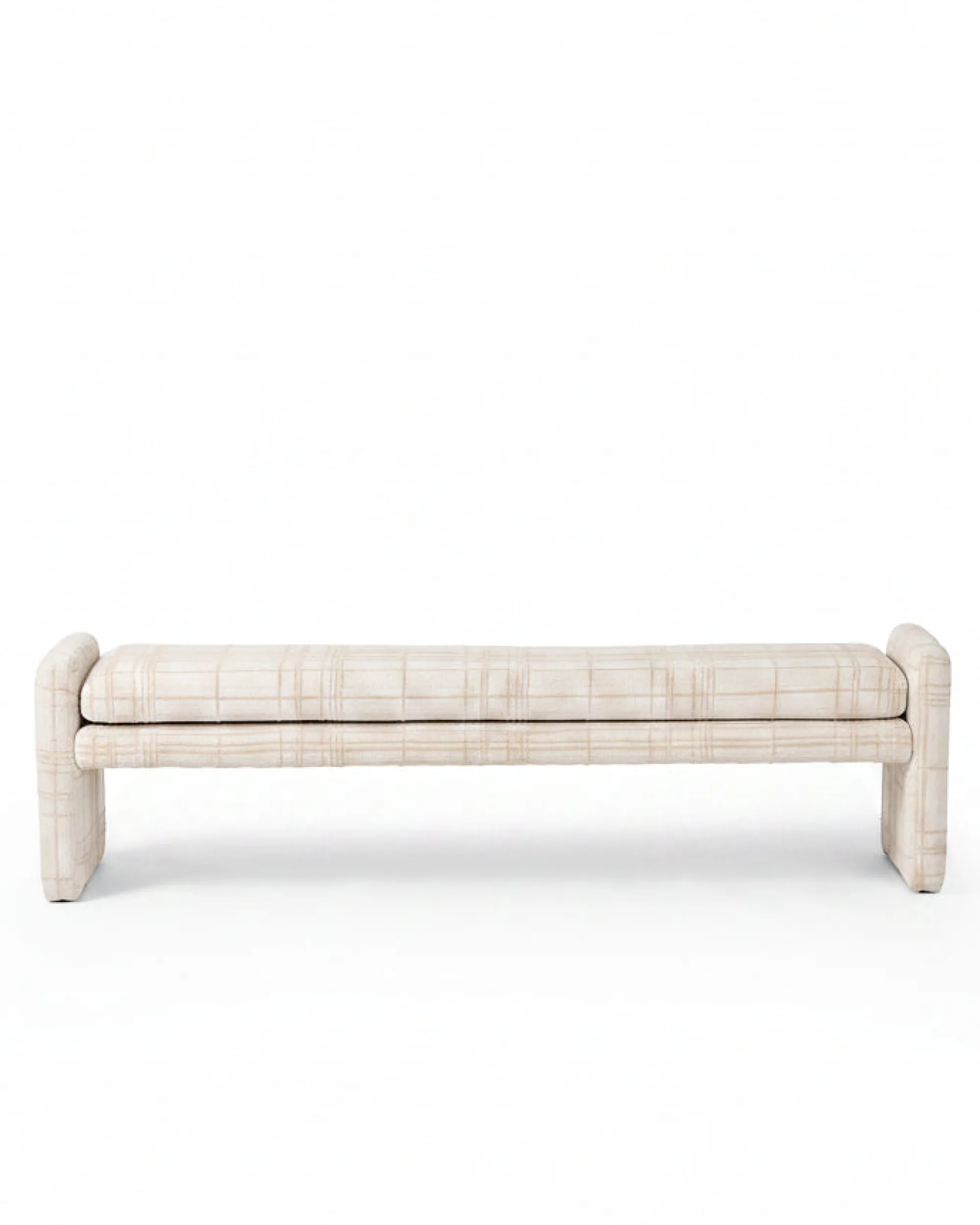 VND6200 Four Hands, LLC Blair Accent Bench