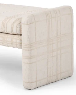 VND6200 Four Hands, LLC Blair Accent Bench