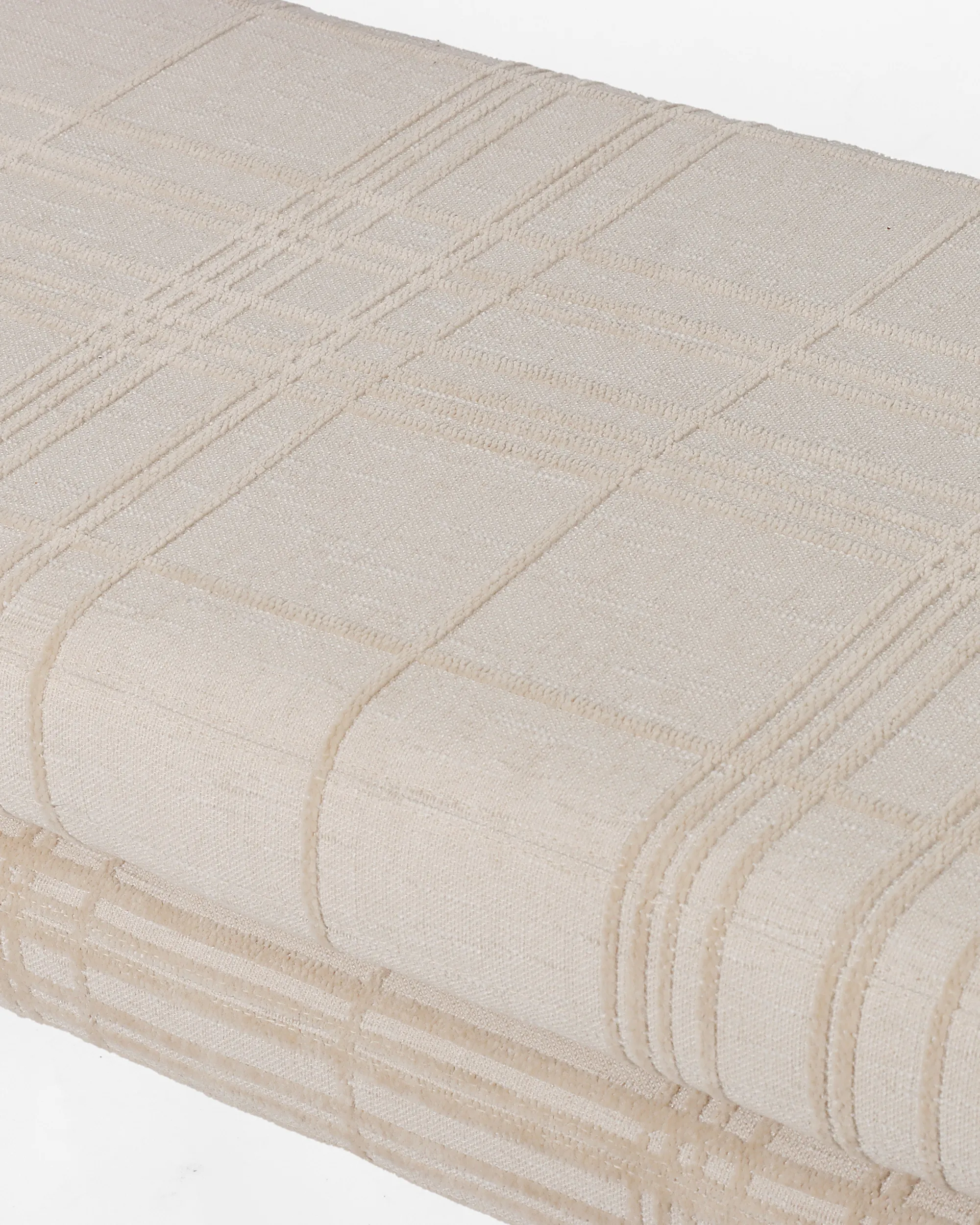 VND6200 Four Hands, LLC Blair Accent Bench