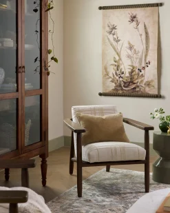 VND6200 Four Hands, LLC Blair Accent Chair
