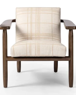VND6200 Four Hands, LLC Blair Accent Chair