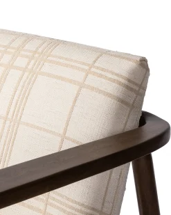 VND6200 Four Hands, LLC Blair Accent Chair