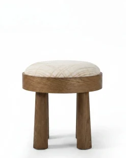 VND6200 Four Hands, LLC Blair Accent Stool
