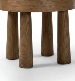 VND6200 Four Hands, LLC Blair Accent Stool
