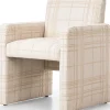 VND6200 Four Hands, LLC Blair Dining Chair