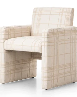 VND6200 Four Hands, LLC Blair Dining Chair