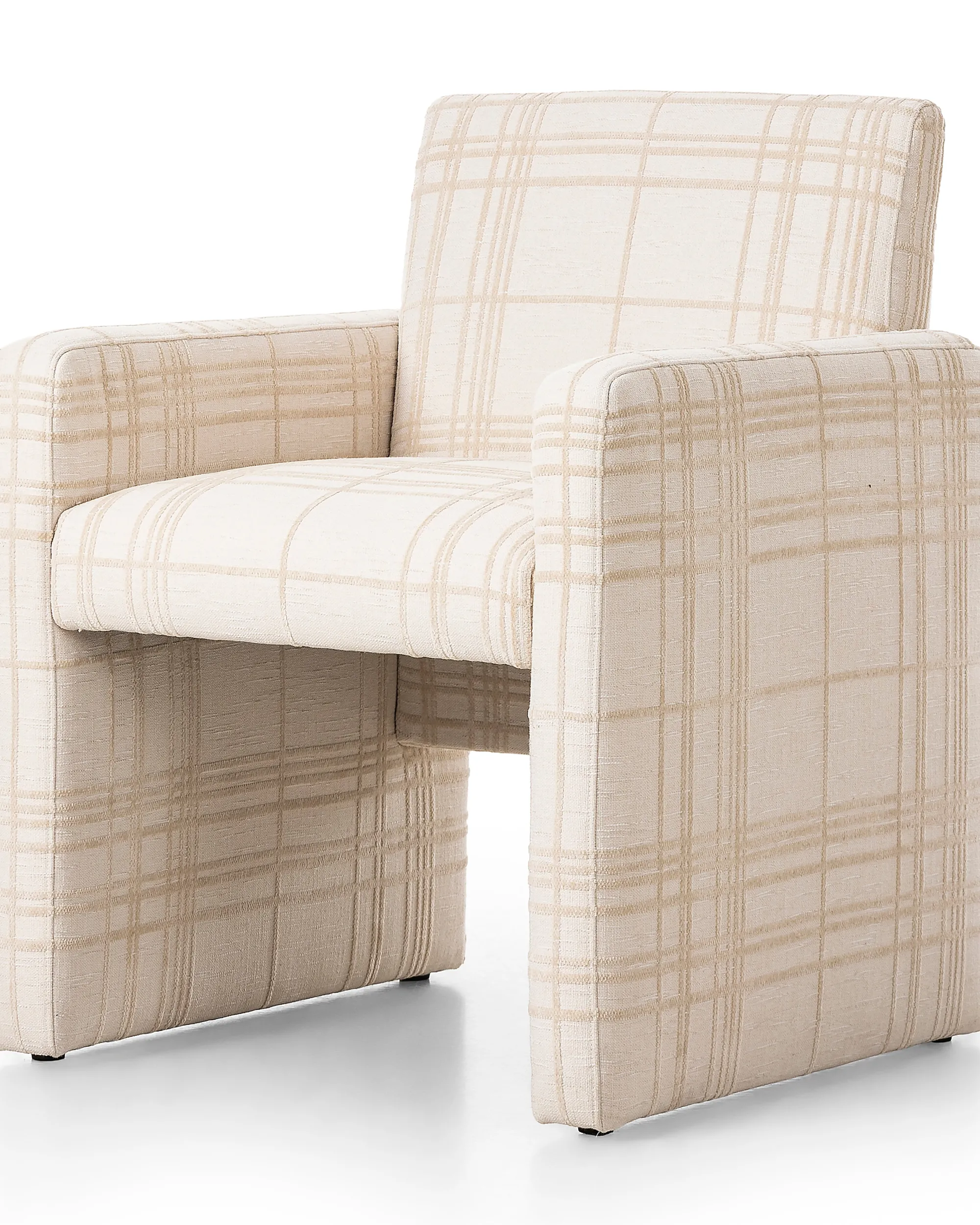 VND6200 Four Hands, LLC Blair Dining Chair