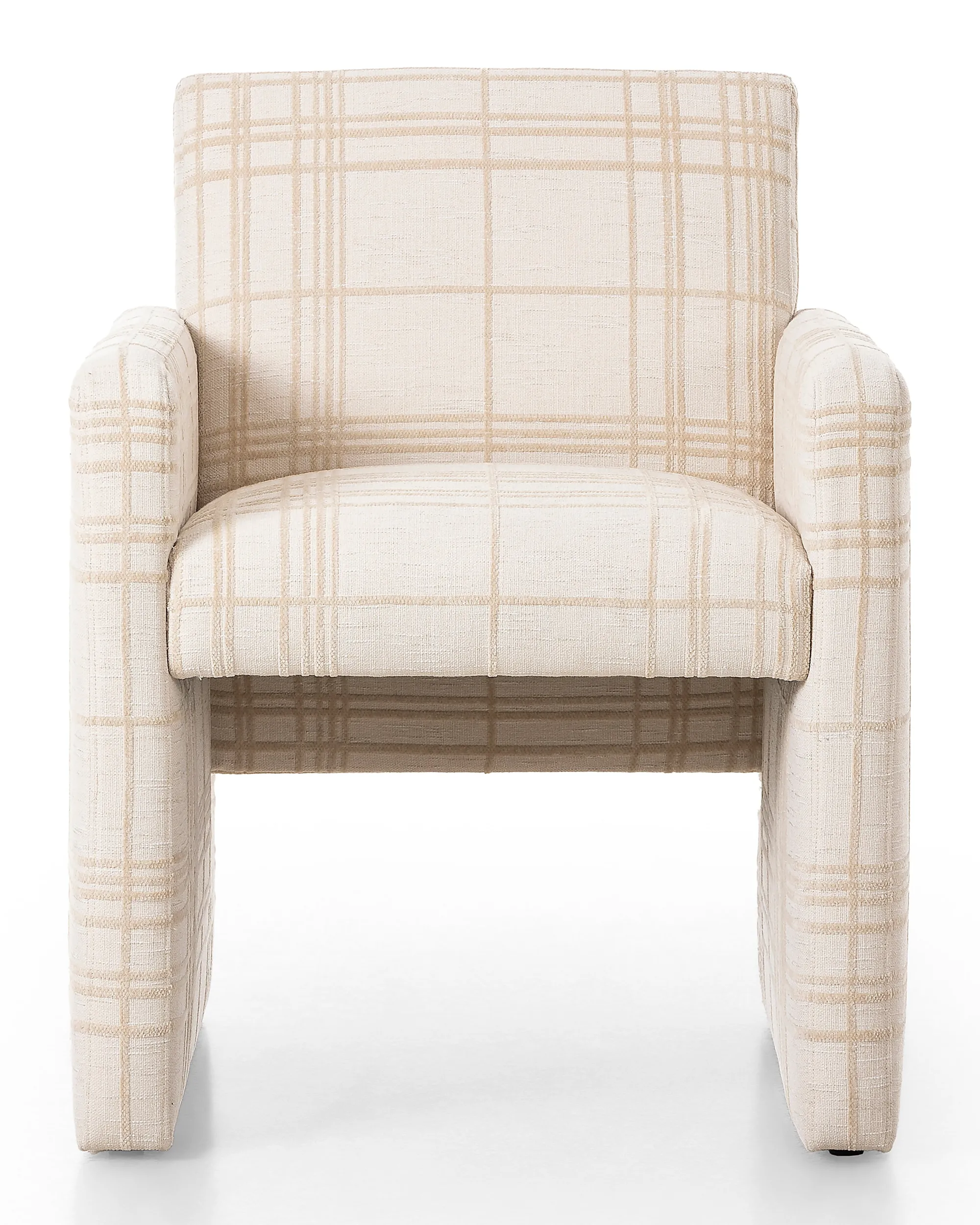 VND6200 Four Hands, LLC Blair Dining Chair