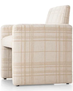 VND6200 Four Hands, LLC Blair Dining Chair