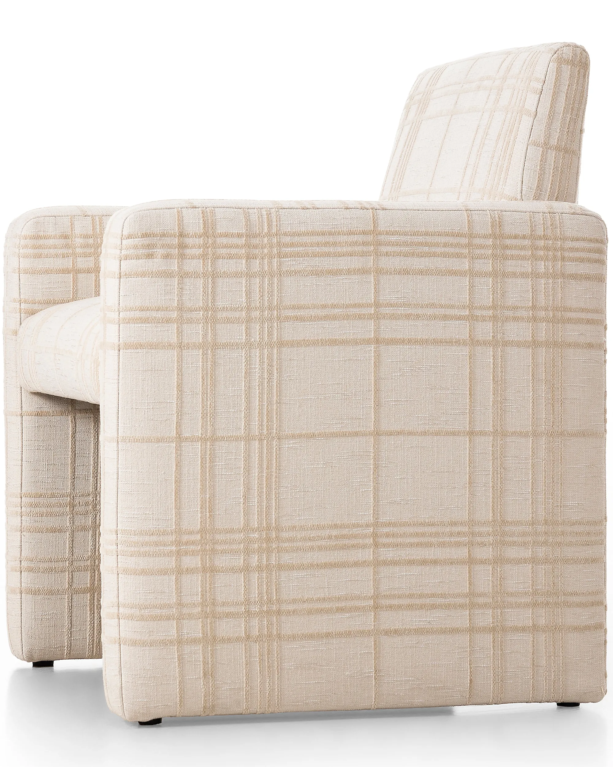 VND6200 Four Hands, LLC Blair Dining Chair