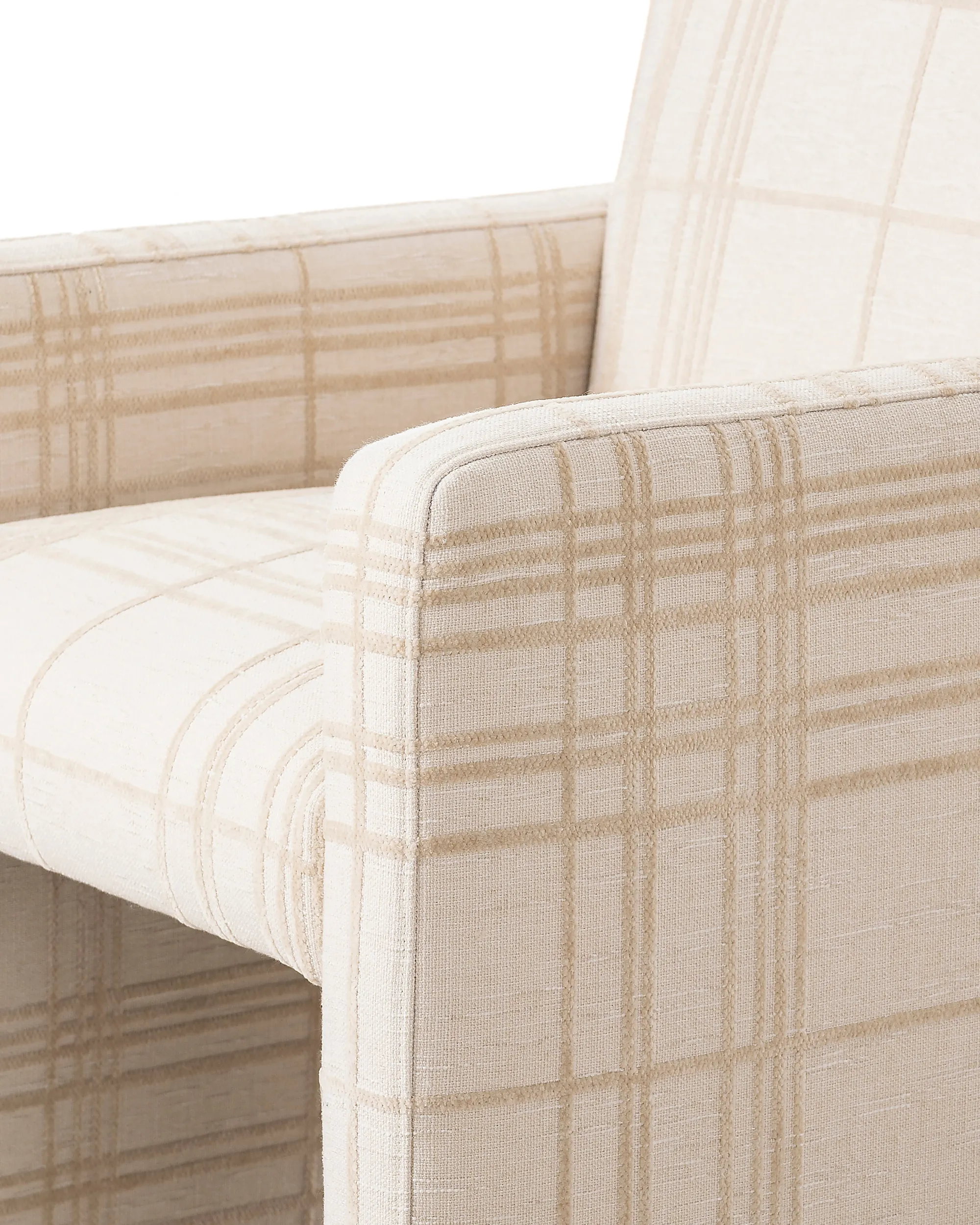 VND6200 Four Hands, LLC Blair Dining Chair
