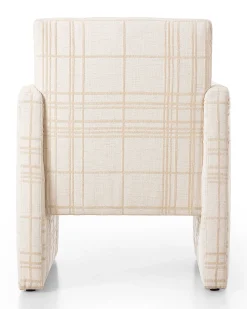 VND6200 Four Hands, LLC Blair Dining Chair