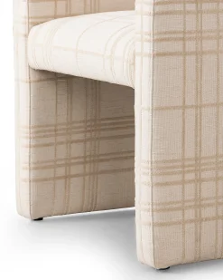 VND6200 Four Hands, LLC Blair Dining Chair