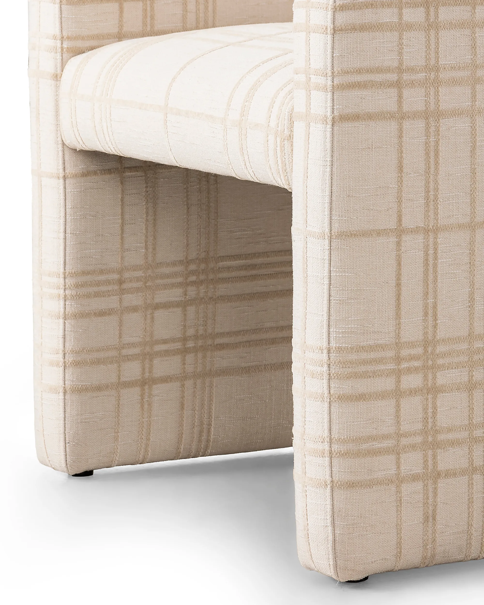 VND6200 Four Hands, LLC Blair Dining Chair