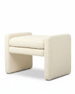 VND6200 Four Hands, LLC Blair Ottoman