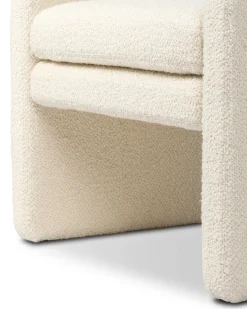 VND6200 Four Hands, LLC Blair Ottoman