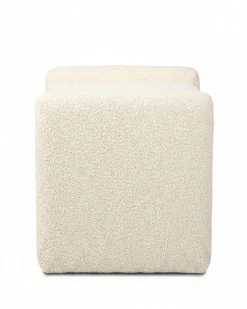 VND6200 Four Hands, LLC Blair Ottoman