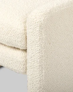 VND6200 Four Hands, LLC Blair Ottoman