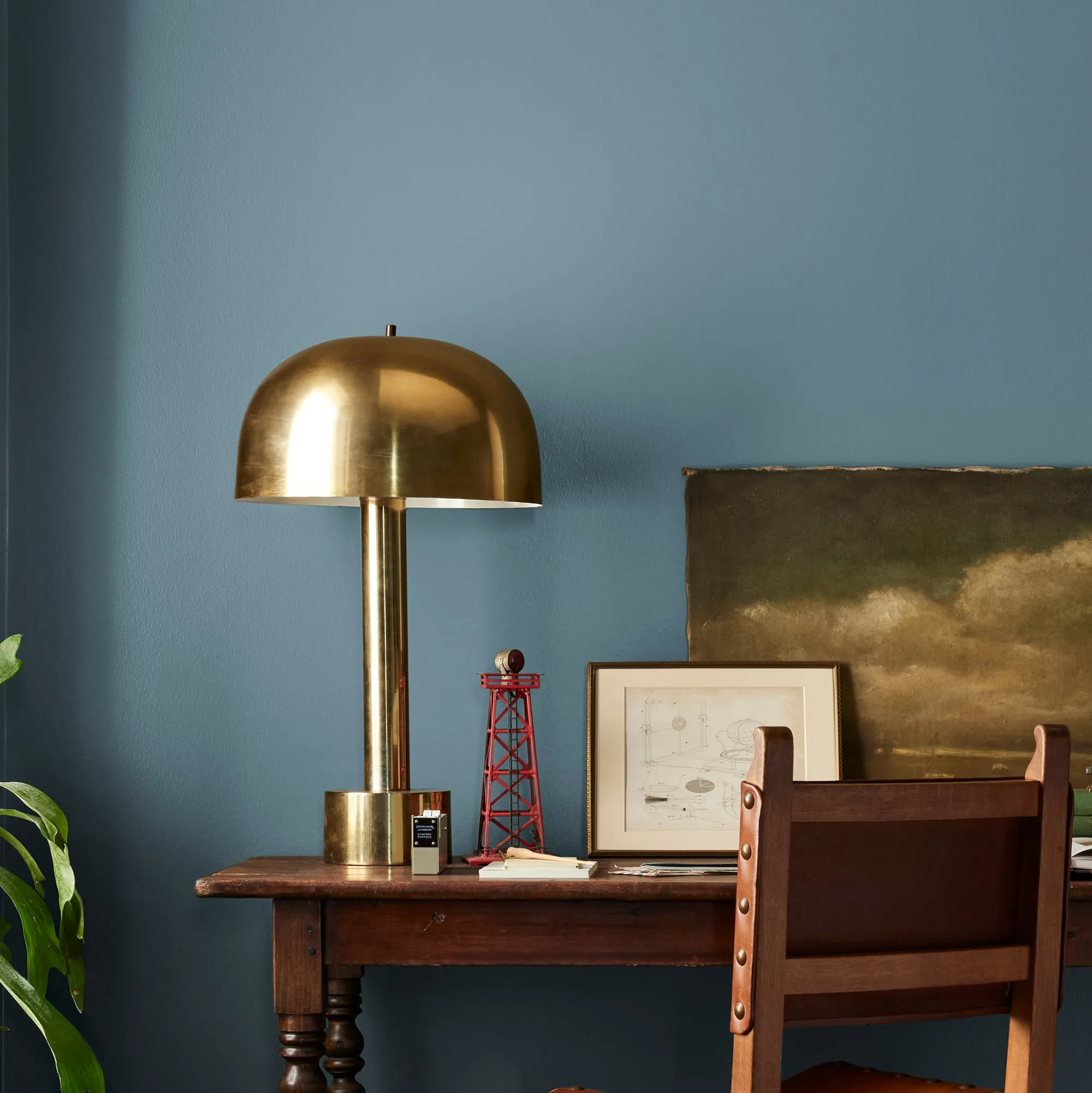 VND0188 Kilz - Masco Coatings Blue Skies - Premium Interior Paint