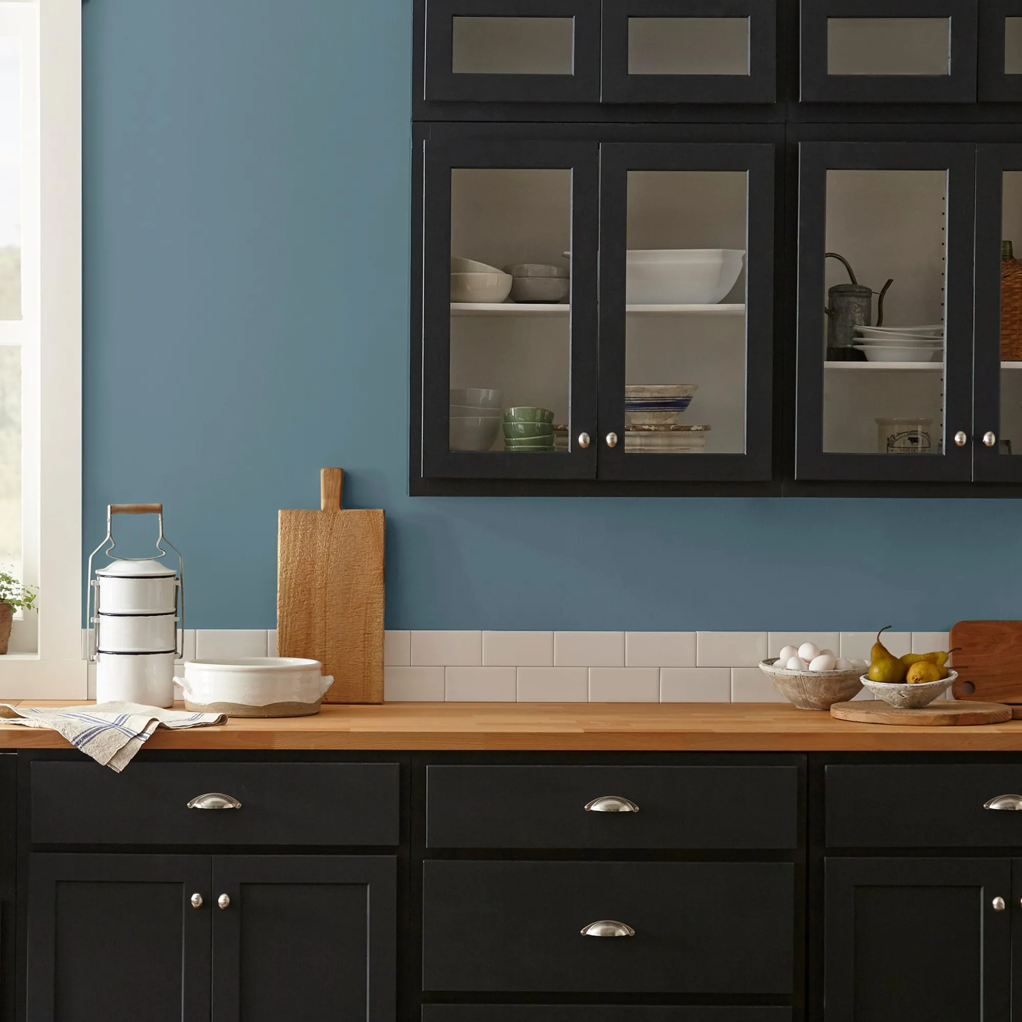 VND0188 Kilz - Masco Coatings Blue Skies - Premium Interior Paint