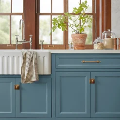 VND0188 Kilz - Masco Coatings Blue Skies - Trim, Door + Cabinetry Paint
