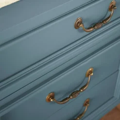 VND0188 Kilz - Masco Coatings Blue Skies - Trim, Door + Cabinetry Paint
