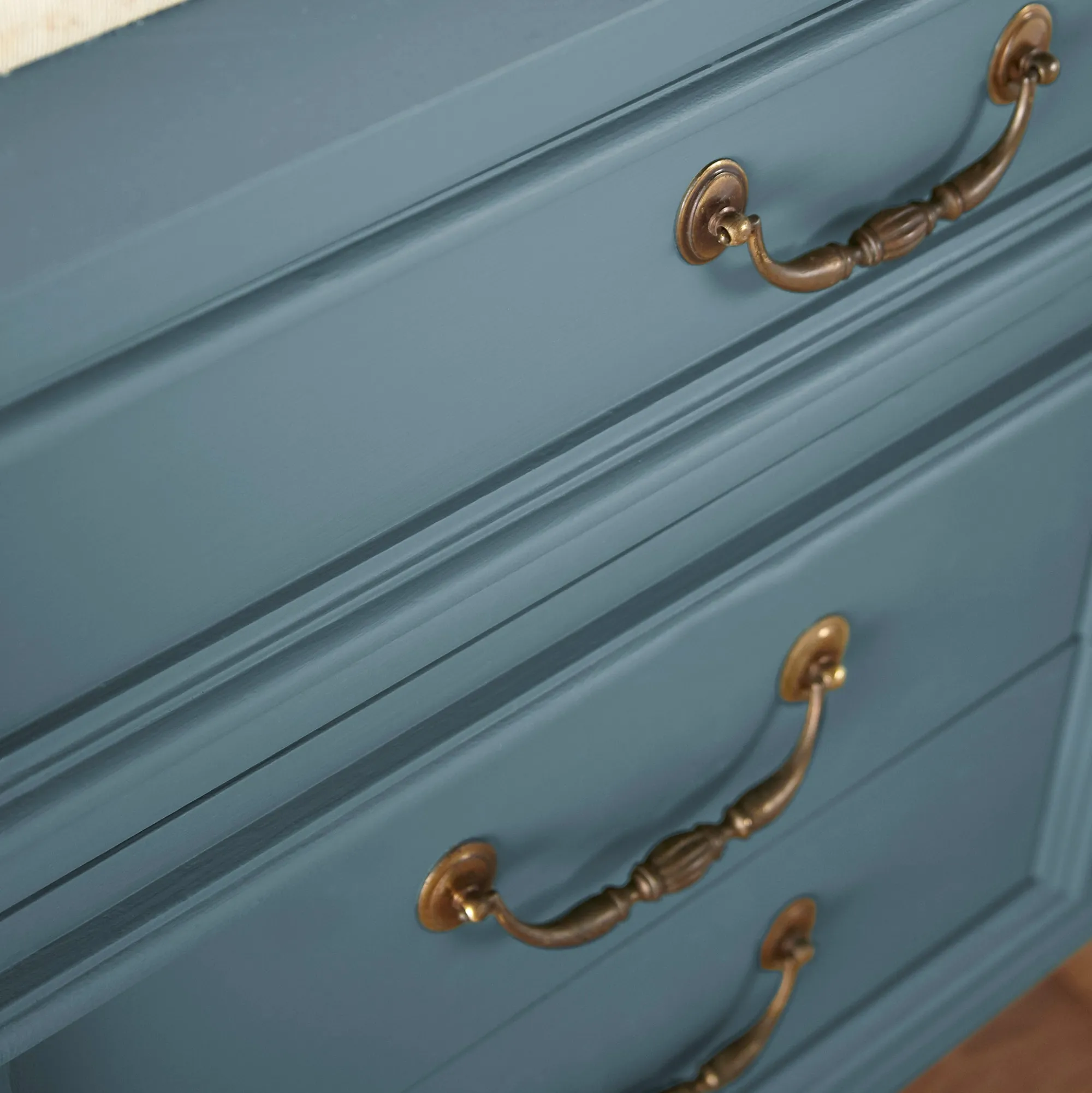 VND0188 Kilz - Masco Coatings Blue Skies - Trim, Door + Cabinetry Paint