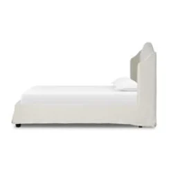 VND6200 Four Hands, LLC Blythe Slipcover Bed