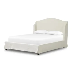 VND6200 Four Hands, LLC Blythe Slipcover Bed