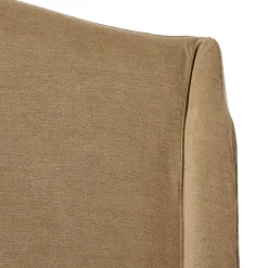 VND6200 Four Hands, LLC Blythe Slipcover Bed