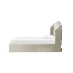 VND6200 Four Hands, LLC Blythe Slipcover Bed