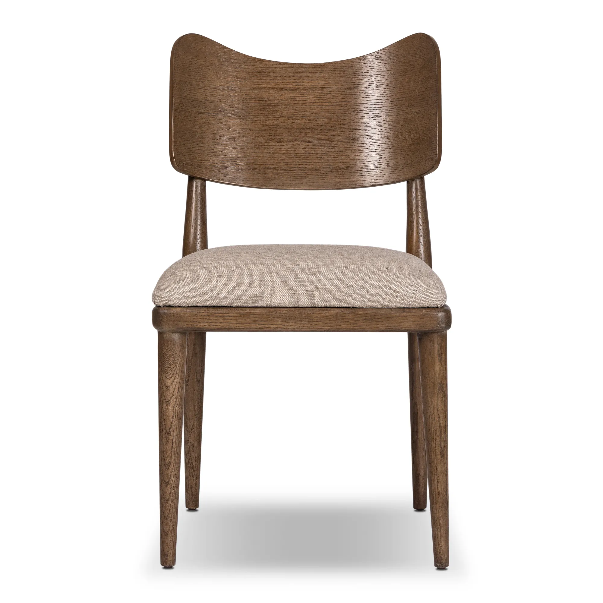 VND6200 Four Hands, LLC Bobbie Dining Chair