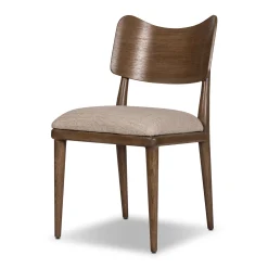 VND6200 Four Hands, LLC Bobbie Dining Chair