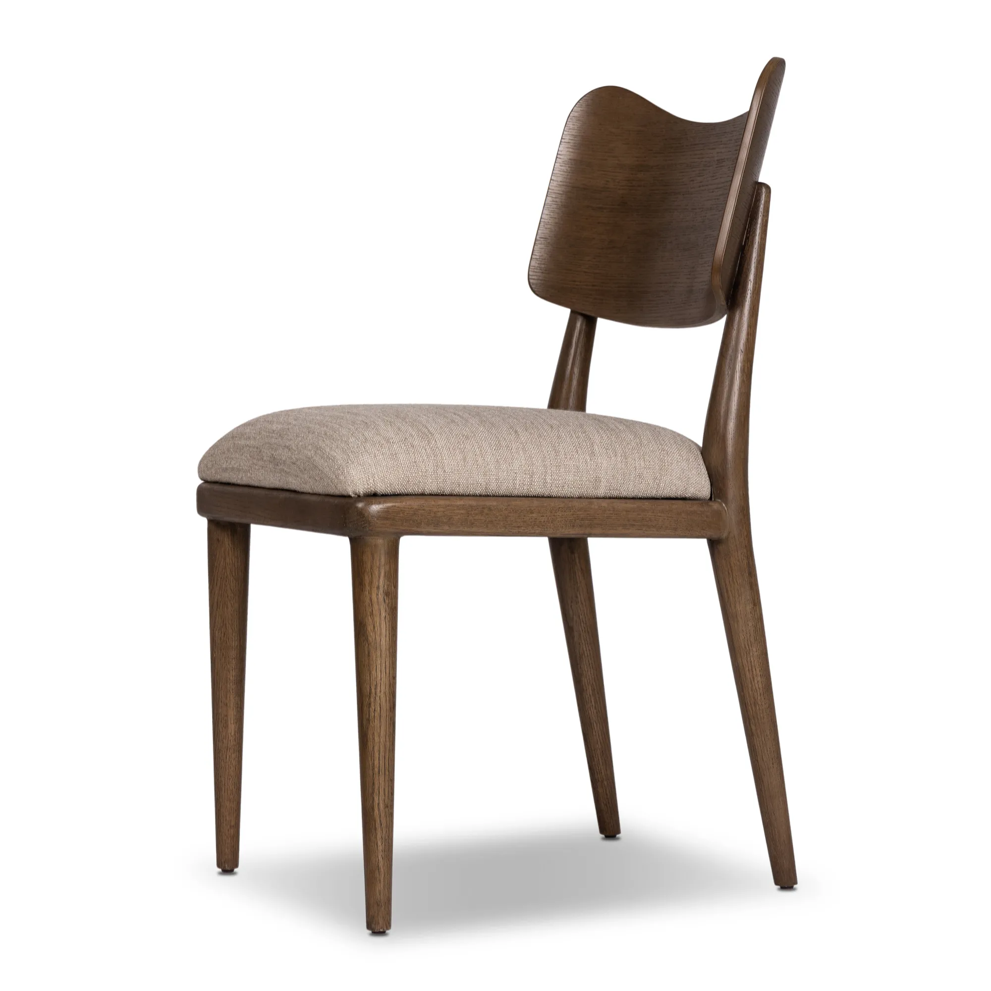 VND6200 Four Hands, LLC Bobbie Dining Chair