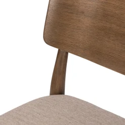 VND6200 Four Hands, LLC Bobbie Dining Chair