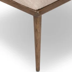 VND6200 Four Hands, LLC Bobbie Dining Chair