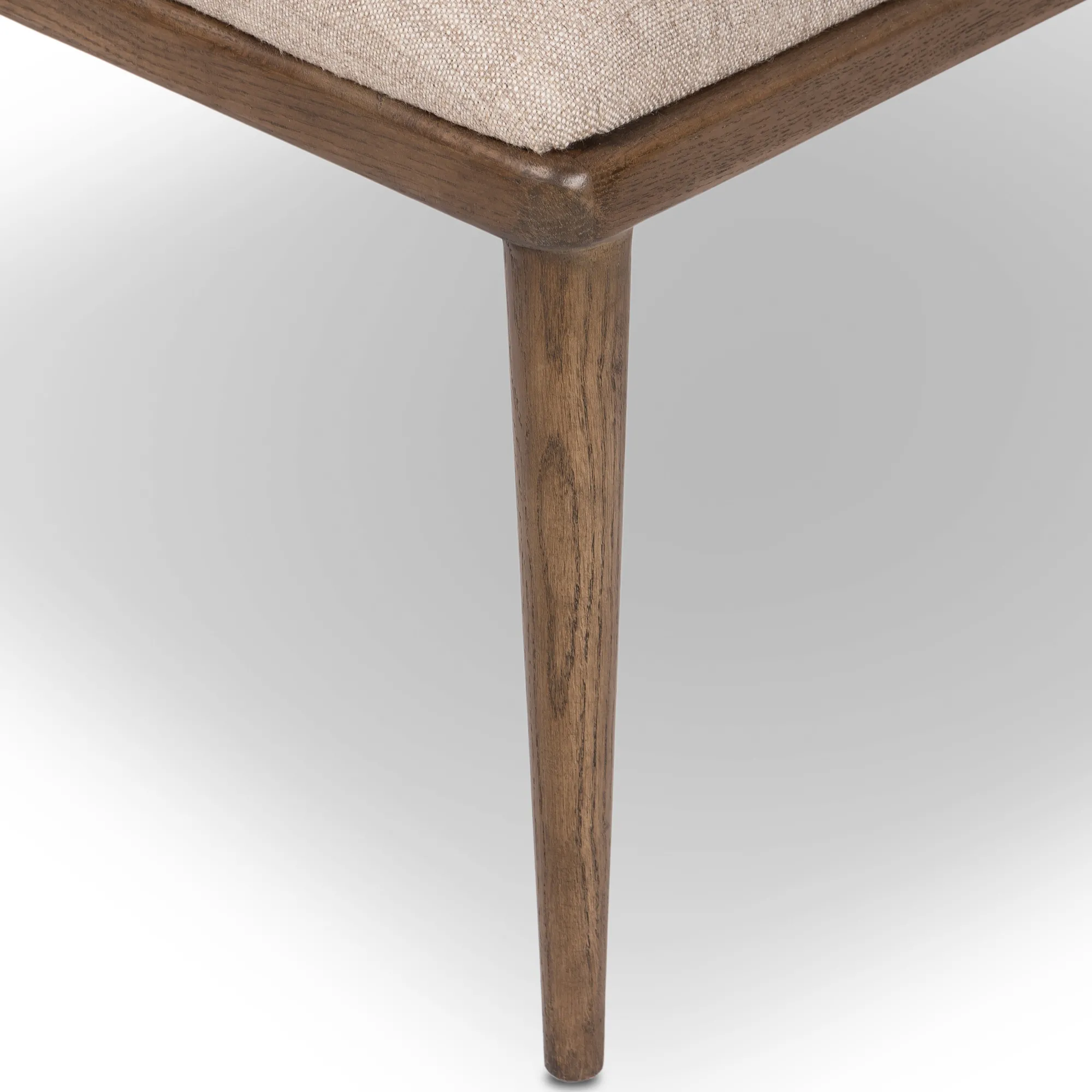 VND6200 Four Hands, LLC Bobbie Dining Chair