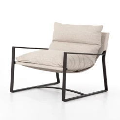 VND6200 Four Hands, LLC Bodie Outdoor Sling Chair