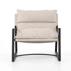VND6200 Four Hands, LLC Bodie Outdoor Sling Chair