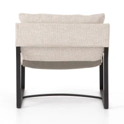 VND6200 Four Hands, LLC Bodie Outdoor Sling Chair