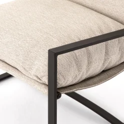 VND6200 Four Hands, LLC Bodie Outdoor Sling Chair
