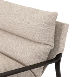 VND6200 Four Hands, LLC Bodie Outdoor Sling Chair