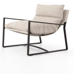 VND6200 Four Hands, LLC Bodie Outdoor Sling Chair
